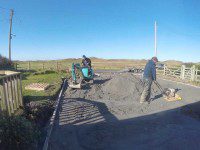 Men at Work