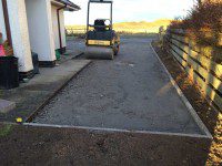 New Drive
