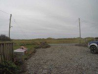 New Drive End of Day 2