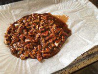Pecan Brittle