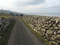 Stone Walls