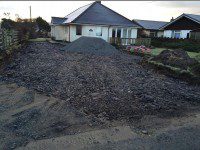 Front Garden Transformation