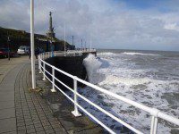 Aberystwyth Prom