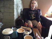 Coffee Stop