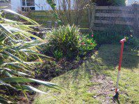 Garden Beds