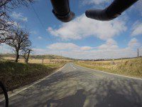 Open Roads