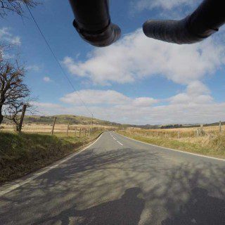 Open Roads