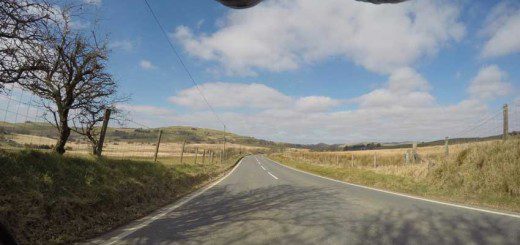 Open Roads