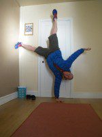 Acrobatics