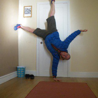 Acrobatics