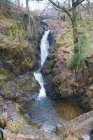 Aira Force Watefall
