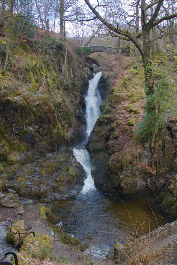 Aira Force – A Simple Life of Luxury