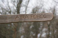 Aira Force Signpost