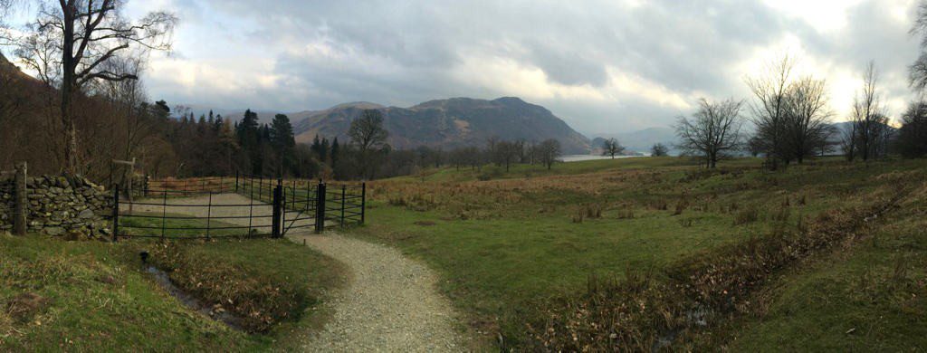 Aira Force Views