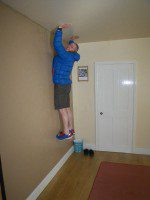 Anti-Gravity Room