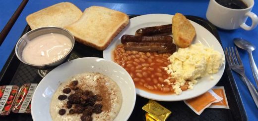 Breakfast