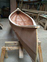 Canoe Curves