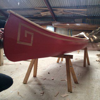 Canoe Design