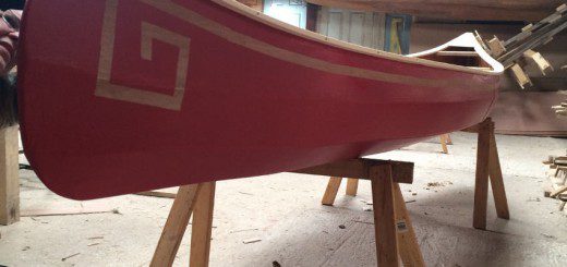 Canoe Design