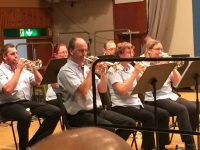 Cornets
