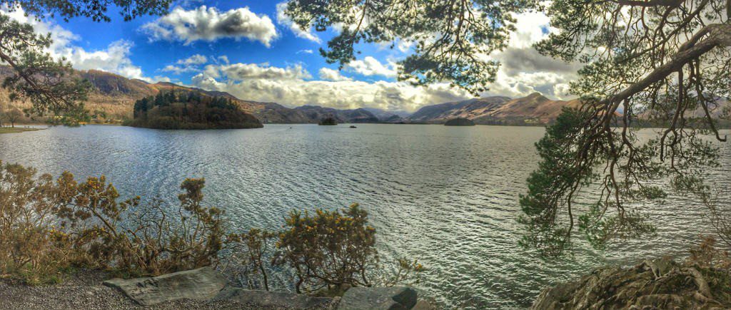 Derwent Water