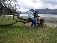 Derwent Water