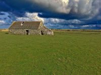 Farm Building