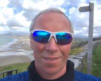 Man of Harlech
