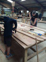 Men at Work