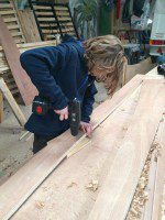 Morgan Drilling