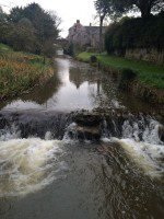 Morland Beck
