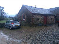 Our Cottage