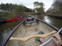 River Paddling