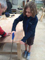 Sawing