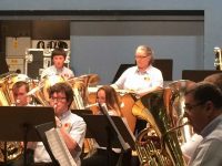 Silver Band