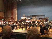 Silver Band
