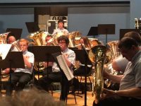 Silver Band