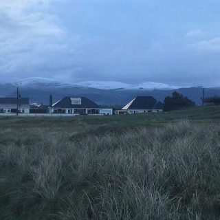 Snowy Hills