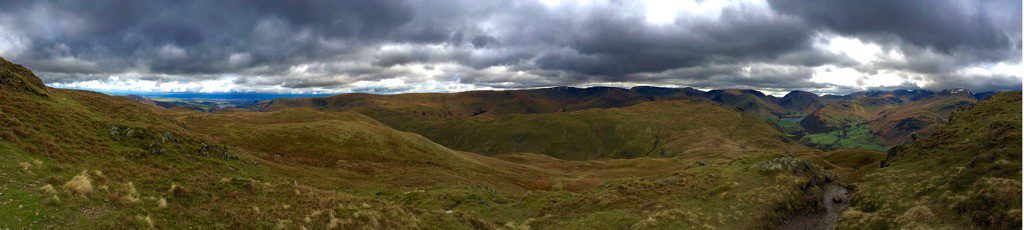 Summit Pano