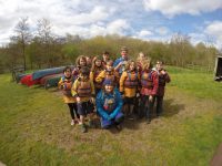 Team Canoe
