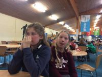 Tired Faces