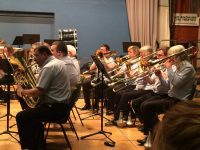 Trombones