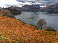 Ullswater