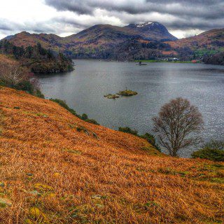Ullswater