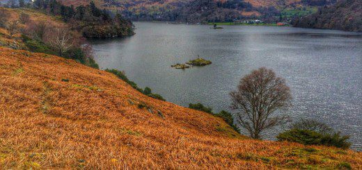 Ullswater