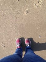 Walk on the Beach