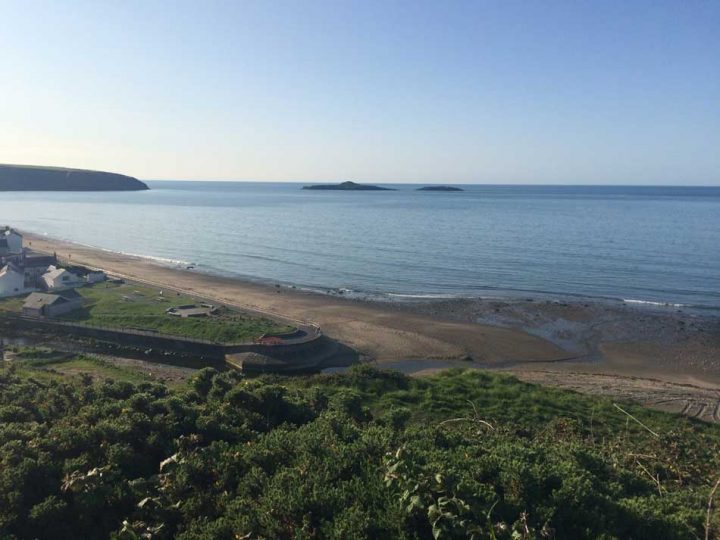 Aberdaron
