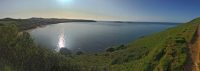 Aberdaron Bay