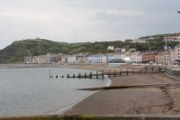 Aberystwyth Seafront