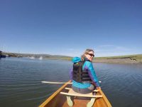 Anna on the Leri